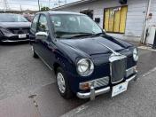 mitsuoka ray